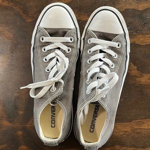Gray Converse
